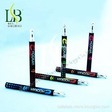 2013 new product battery powered electronic e hookah